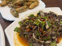 -老杨饭店(万科里店)