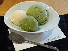 -伊藤久右卫门(宇治本店)
