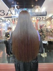 点击看大图 -3AM HAIR SALON烫发染发接发