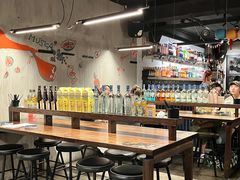 -杨梅市场·打工人小酒馆(新天地店)