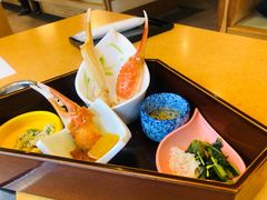 -蟹道乐(道顿堀本店)