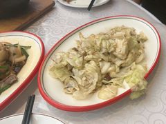 -小粤楼·怀旧粤菜(万辉国际广场店)