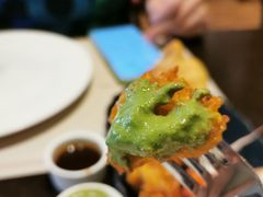-克比叔叔印度餐厅Kebabs on the Grille(人民广场店)