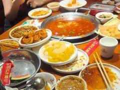 -邵汇大虾(同康路店)