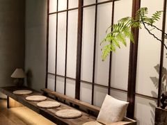 -上井料理黑金店(IFS国金中心店)
