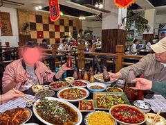 -醉八仙热酒馆(渝中店)