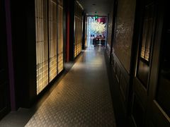-上海滩餐厅(BFC外滩金融中心店)