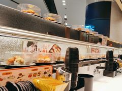 -争鲜回转寿司(朝北大悦城店)