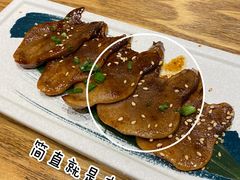 -林妈妈村·日式料理(宝山龙湖天街店)