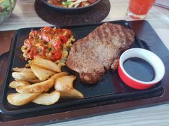 -必胜客(绿地新都会店)