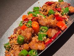 -一川二水•粤川醉(CP静安店)