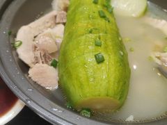 -御生皇·新天然居·顺德鱼生·顺德菜·广式早茶