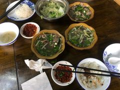 -小杨翘脚牛肉
