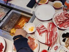 -痴毛肚·火锅烤肉自助(亦庄龙湖天街店)