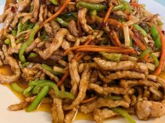 -胖子菜馆(隆昌路店)