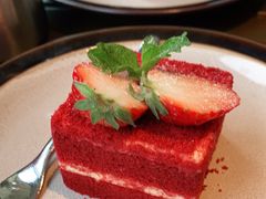 -良木缘咖啡西餐(蜀汉路店)