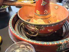 -羊大爷涮肉(亮马桥店)