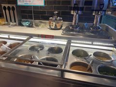 -野妹经典火锅(江夏中百店)