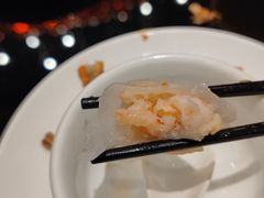 -富力万达嘉华酒店-品珍中餐厅(水果湖店)