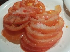-笔墨纸虾之烧烤海鲜虾尾(好爱广场店)