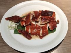秘制豉油鸡-和苑酒家·一线江景(星寰店)