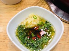 -袁记串串香(泉水轻轨站店)