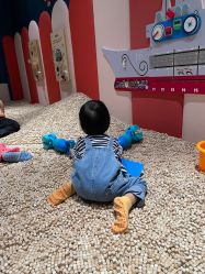 -meland亲子乐园(深圳领展中心城店)