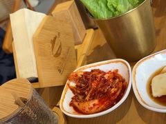 -海云台韩式汤饭·13年匠心韩料(南山店)