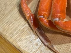 -震海贝烤贝·民俗特色店(延吉总店)