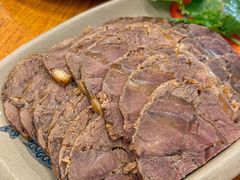 -侯哥面馆(瑞景店)