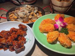 -新白鹿餐厅(金鹰新街口店)