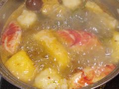 -就这家旋转小火锅(西安路罗斯福店)