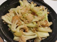 -清晖小苑•顺德地方菜(壹海城店)