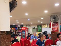 大堂-涛记酒家(瑞宝南路店)