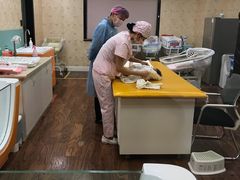 -福田家月子中心 产后 月嫂(市立母子医院店)