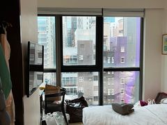 -香港铜锣湾皇悦酒店
