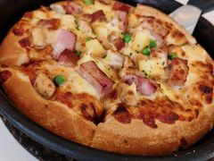-必胜客(张家港购物公园店)