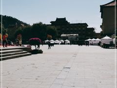 -龙庆峡风景区