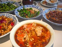 -欧记大排档·景德菜(上海首店)