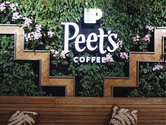 -Peet's Coffee皮爷咖啡(豫园店)