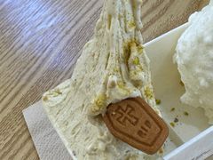 -野人先生Gelato(上海长宁龙之梦店)