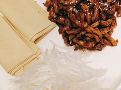 -紫光园(劲松店)