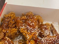 -前进5路汉堡炸鸡(昙华林店)