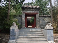 -石经山风景区