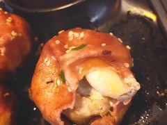 -小杨生煎(香港名都店)