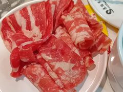 -苏格里岛自助烤肉海鲜火锅(成都金牛万达店)