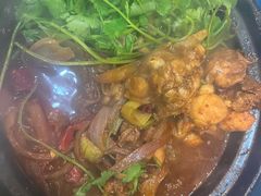 -川香煲(茅台路店)