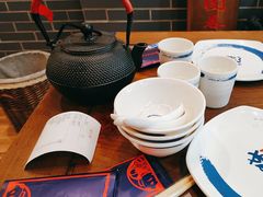 -满园烤鸭·春饼(太原街万达店)