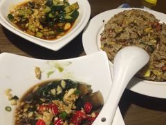 -炭火功夫烤鱼·小龙虾音乐餐吧(新风街店)