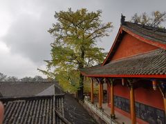 -金堂县云顶石城风景区